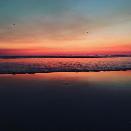 Rock'S Beach Spot Suit Costa da Caparica Bagian luar foto