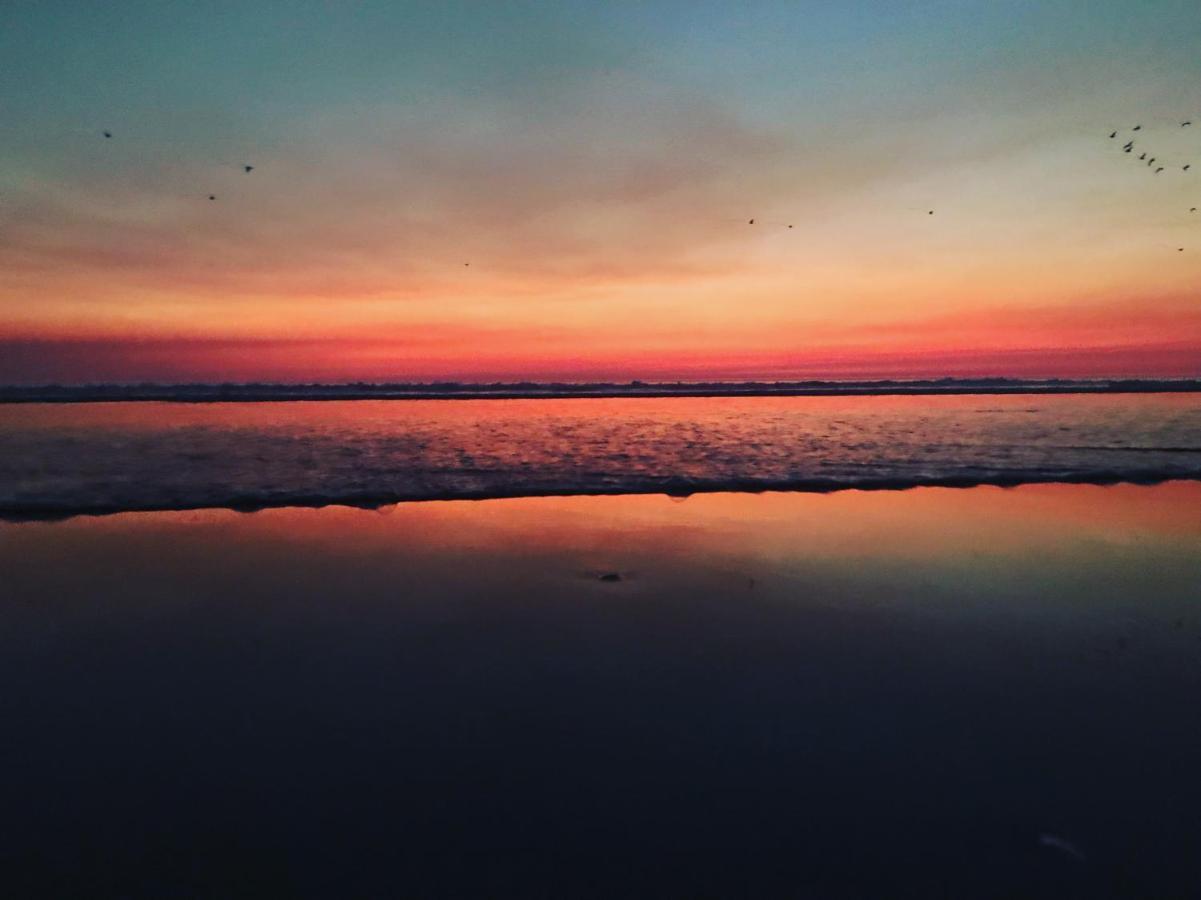 Rock'S Beach Spot Suit Costa da Caparica Bagian luar foto