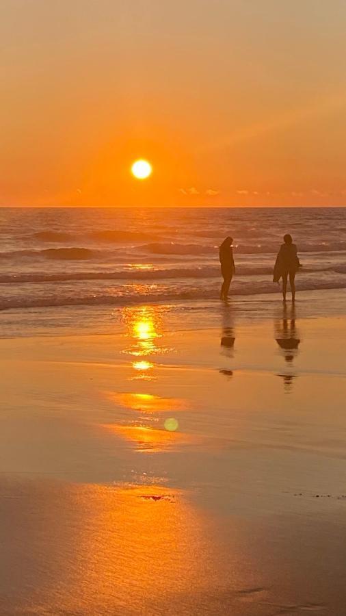 Rock'S Beach Spot Suit Costa da Caparica Bagian luar foto